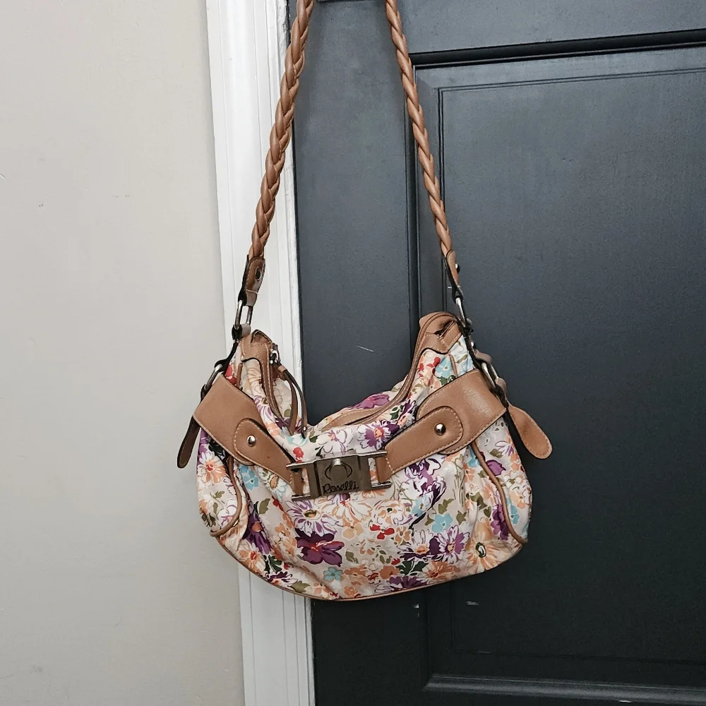 rosetti floral